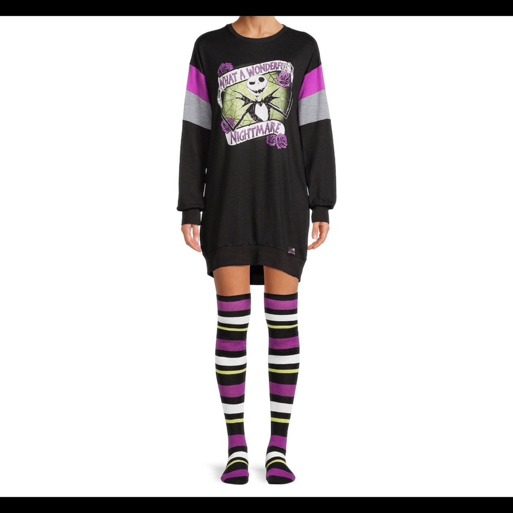 Disney nightmare before Christmas